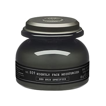 DEPOT Nightly Face Moisturizer No. 809 65 ml