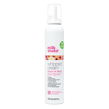 Milk Shake Whipped Cream Leave In Foam 200 ml
