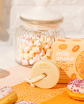 Milk Shake Shampoo Bar Moisture 50 g