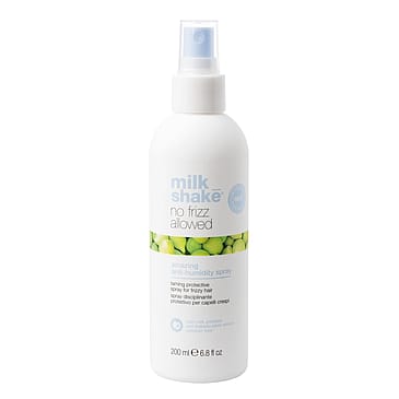 Milk Shake No Frizz Allowed Amazing Anti-Humidity Spray 200 ml