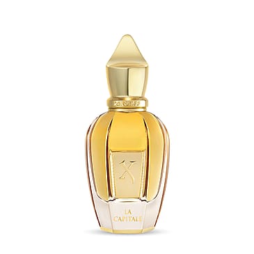 XERJOFF La Capitale Parfum 50 ml