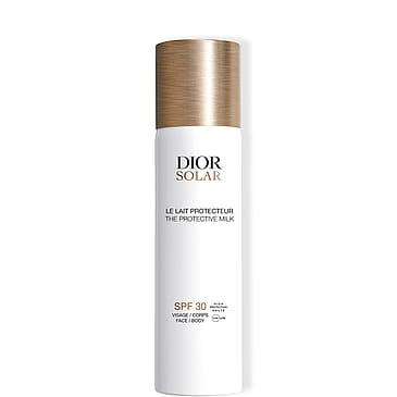 DIOR Solar Protective Milk SPF30 125 ml