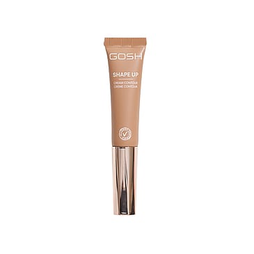 Gosh Copenhagen Shape Up 001 Fair