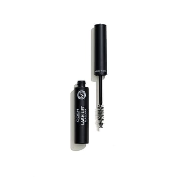 Gosh Copenhagen Lash Lift Mascara Black