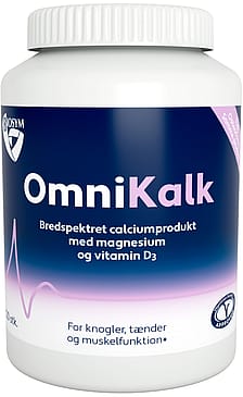 Biosym OmniKalk 120 tabl