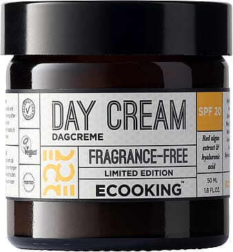 ECOOKING Day Cream SPF 20 50 ml