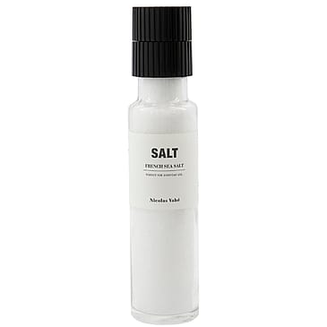 Nicolas Vahé Salt, French Sea 335 g