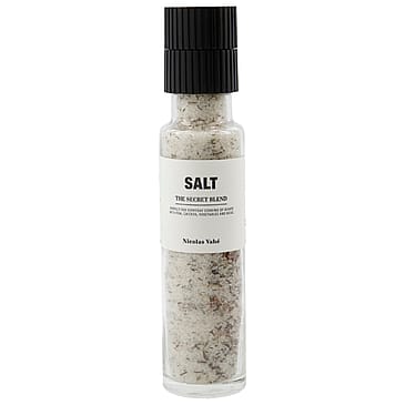 Nicolas Vahé Salt, The Secret Blend 320 g