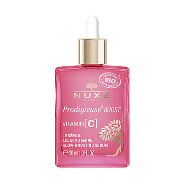 Nuxe Creme Prodigieuse Boost Serum 30 ml