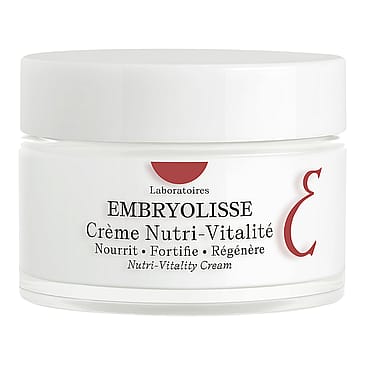 Embryolisse Nutri-vitality Cream 50 ml