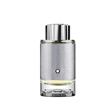 Montblanc Explorer Platinum Eau de Parfum 100 ml