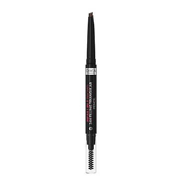 L'Oréal Paris Infaillible Brows 24H Filling Triangular Pencil 3.0 Brunette
