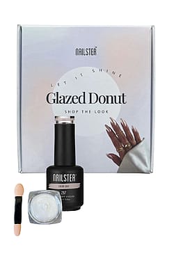 Nailster Glazed Donut Kit