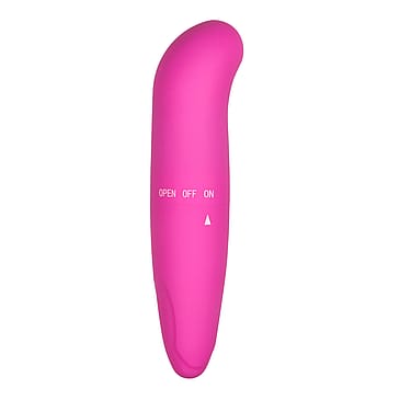 EasyToys Mini G-Punkts Vibrator