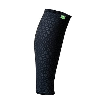 FIT Plaster Fit Wear Lægstøtte Sort M