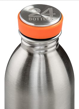 24Bottles Urban Bottle Steel 500 ml
