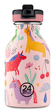 24Bottles Urban Bottle Magic Friends 250 ml