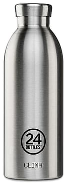 24Bottles Clima Steel 500 ml