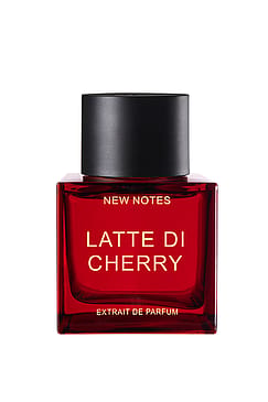 New Notes Latte Di Cherry EdP 100ml