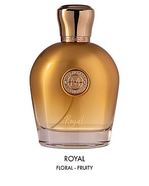 Moresque Royal 100 ml