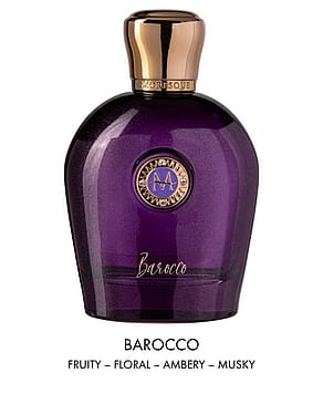 Moresque Barocco 100 ml