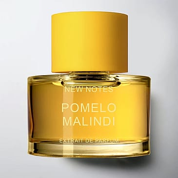 New Notes Pomelo Malindi 60 ml