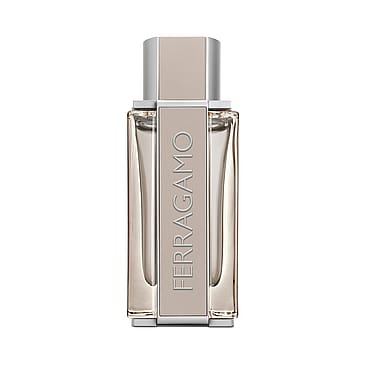 Ferragamo Bright Leather Eau de Toilette 100 ml