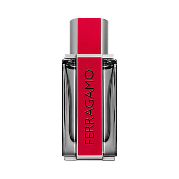 Ferragamo Red Leather Eau de Parfum 50 ml