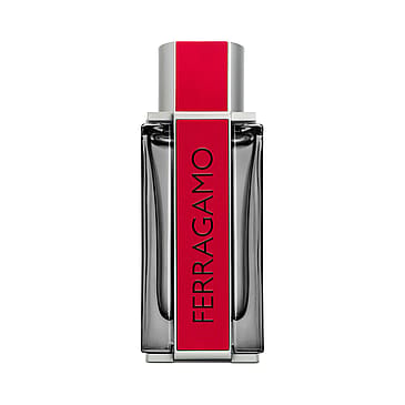 Ferragamo Red Leather Eau de Parfum 100 ml