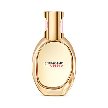 Ferragamo Fiamma Eau de Parfum 35 ml