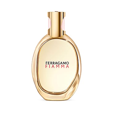 Ferragamo Fiamma Eau de Parfum 55 ml