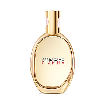 Ferragamo Fiamma Eau de Parfum 100 ml