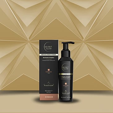 Martom Secret Glow Choco - 150 ml