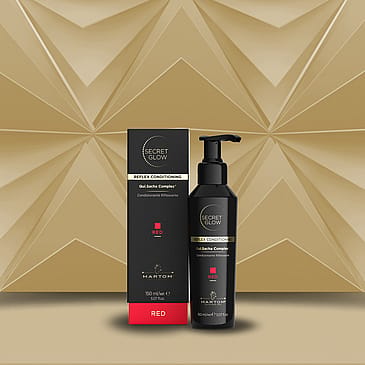 Martom Secret Glow Red - 150 ml