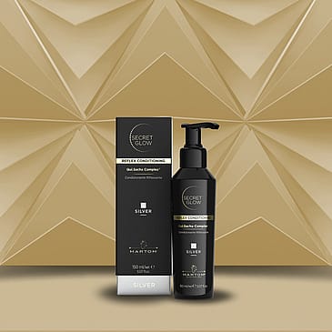 Martom Secret Glow Silver - 150 ml
