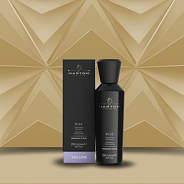 Martom DEXIFY Detoxifying Shampoo 250 ml