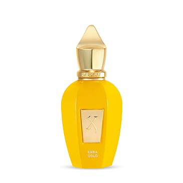 XERJOFF Erba Gold Eau de Parfum 50 ml