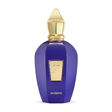 XERJOFF Accento Eau de Parfum 100 ml