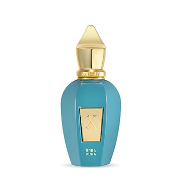 XERJOFF Erba Pura Eau de Parfum 50 ml