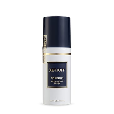XERJOFF Deodorant Spray Torino21 100 ml