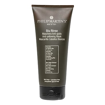 Philip Martin's Blu Rinse Anti-Yellowing 200 ml