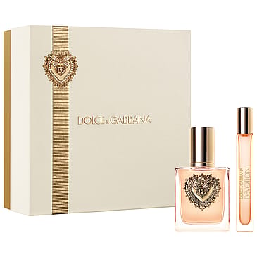 Dolce & Gabbana Devotion EdP 50 ml Gift Box