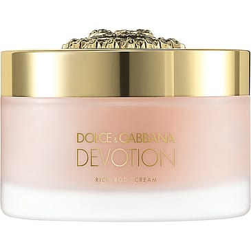 Dolce & Gabbana Devotion Body Cream 180ml