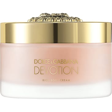 Dolce & Gabbana Devotion Body Cream 180ml