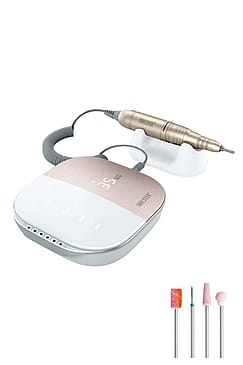 Nailster Elektrisk Neglefil