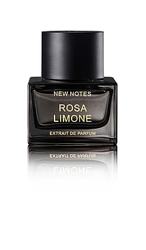 New Notes Rosa Limone EdP 50ml