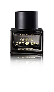 New Notes QUEEN OF THE SEA EXTRAIT DE PARFUM 50ml