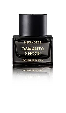 New Notes Osmanto Shock EdP 50ml