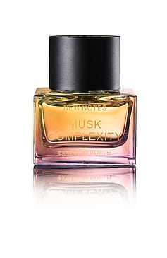 New Notes Musk Complexity EdP 50ml