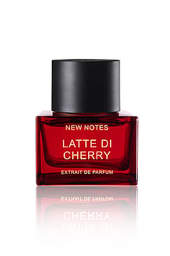New Notes Latte Di Cherry EdP 50ml